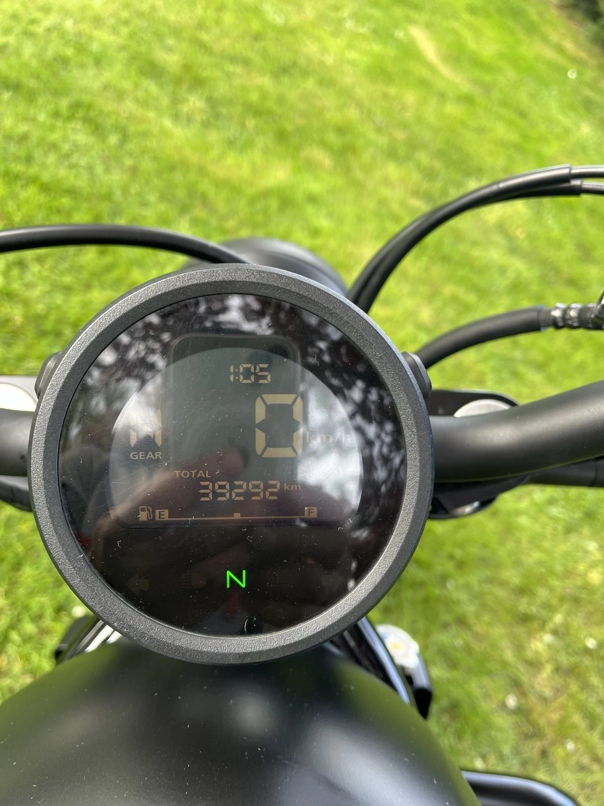 Honda Rebel Limited Edition  | Mobile.bg � ����������� 8