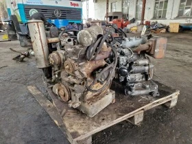 Трактор Yanmar Двигатели , снимка 3