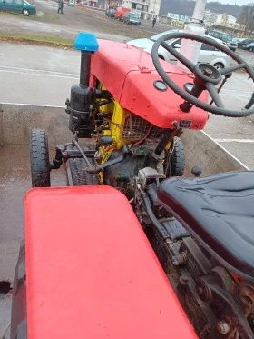 Трактор Друга марка КИТАЙСКИ 12, снимка 7