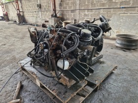 Трактор Yanmar Двигатели , снимка 2