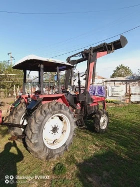      Yanmar F 475  