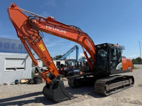 ����� Hitachi ZX 210 LC-6 | Mobile.bg � ����� ������ 9