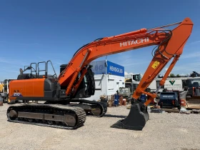 ����� Hitachi ZX 210 LC-6 | Mobile.bg � ����� ������ 15