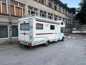 Кемпер McLouis Mercedes Sprinter 2.7 cdi /6 места, снимка 2