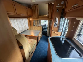 Кемпер McLouis Mercedes Sprinter 2.7 cdi /6 места, снимка 6