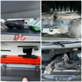 Кемпер McLouis Mercedes Sprinter 2.7 cdi /6 места, снимка 14