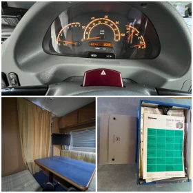 Кемпер McLouis Mercedes Sprinter 2.7 cdi /6 места, снимка 11