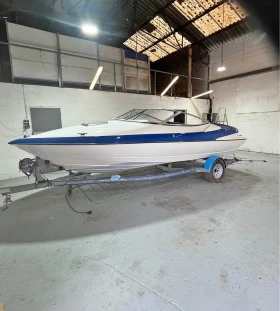 Лодка Bayliner Capri 175, снимка 1