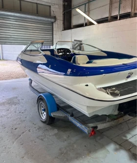Лодка Bayliner Capri 175, снимка 2