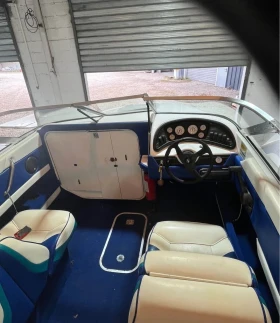 Лодка Bayliner Capri 175, снимка 5