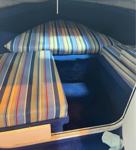 Лодка Bayliner Capri 175, снимка 7