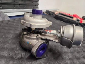 Турбокомпресор 5435-970-0014, снимка 1