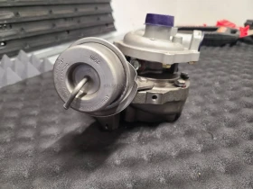 Турбокомпресор 5435-970-0014, снимка 2