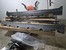 Прагове GLC 2017, снимка 2