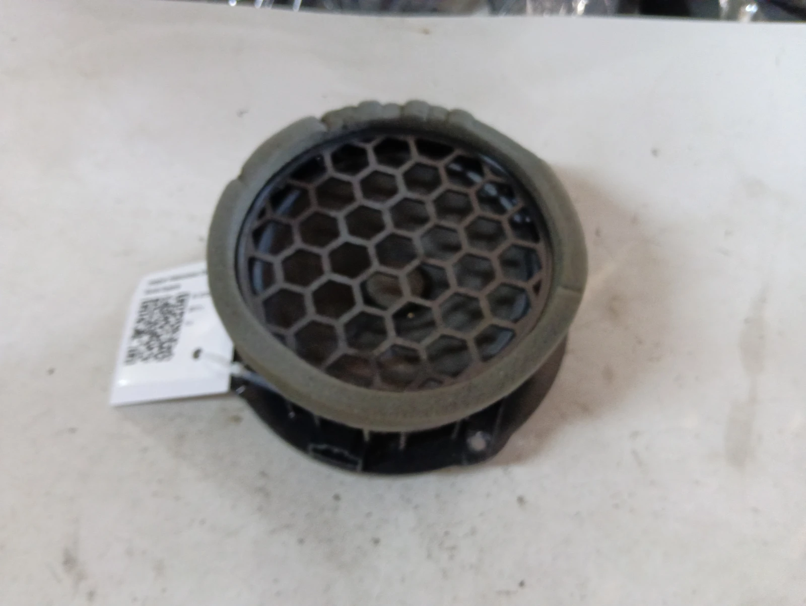 предна тонколона 3V0035411A Skoda Superb