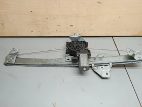 ел.машинка за предно дясно стъкло Дачия Докер 1,5дци 13г