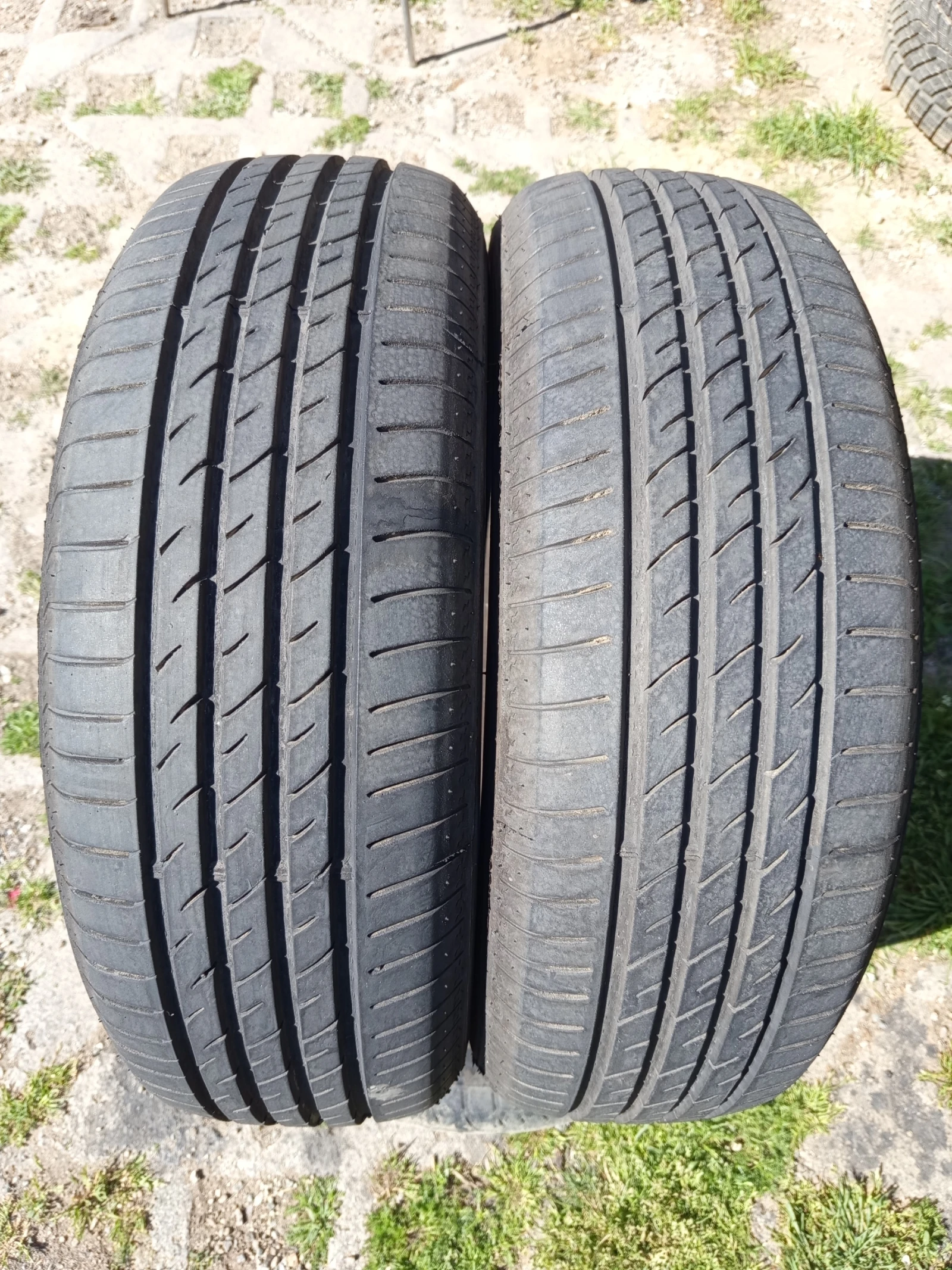 Гуми Летни 195/65R15