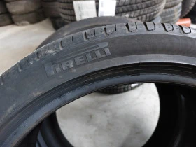 Гуми Летни 235/40R19, снимка 4 - Гуми и джанти - 42659487