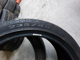 Гуми Летни 235/40R19, снимка 7 - Гуми и джанти - 42659487