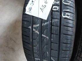 Гуми Летни 235/40R19, снимка 2 - Гуми и джанти - 42659487