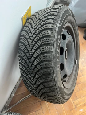 Гуми с джанти Други 185/60R14, снимка 8 - Гуми и джанти - 48227927