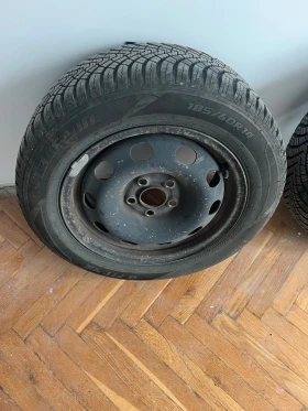 Гуми с джанти Други 185/60R14, снимка 6 - Гуми и джанти - 48227927