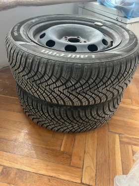 Гуми с джанти Други 185/60R14, снимка 4 - Гуми и джанти - 48227927