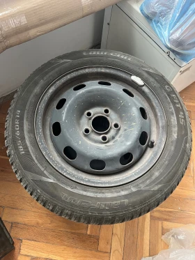 Гуми с джанти Други 185/60R14, снимка 3 - Гуми и джанти - 48227927