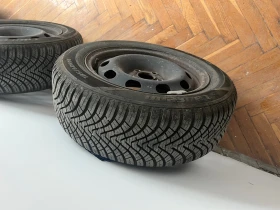 Гуми с джанти Други 185/60R14, снимка 7 - Гуми и джанти - 48227927