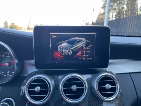 Mercedes-Benz C 180 AMG Line, снимка 15