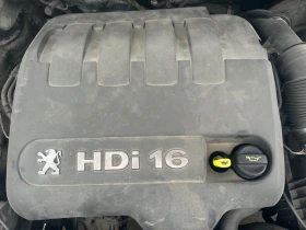 Peugeot 407, снимка 16