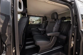 Mercedes-Benz V 300 Marko Polo 4matik, снимка 11