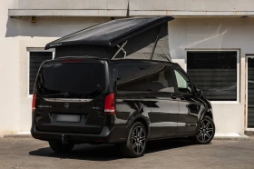 Mercedes-Benz V 300 Marko Polo 4matik, снимка 9