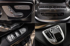 Mercedes-Benz V 300 Marko Polo 4matik, снимка 15