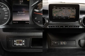 Mercedes-Benz V 300 Marko Polo 4matik, снимка 16