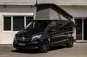 Mercedes-Benz V 300 Marko Polo 4matik, снимка 1