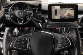 Mercedes-Benz V 300 Marko Polo 4matik, снимка 14