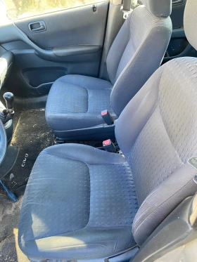 Honda Civic 5 doors 1.6 110 hp, снимка 7