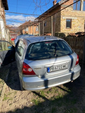 Honda Civic 5 doors 1.6 110 hp, снимка 3