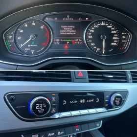 Audi A4 - S-Line - Фабричен Метан - 2.0 TFSI - Camera - , снимка 14
