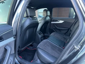 Audi A4 - S-Line - Фабричен Метан - 2.0 TFSI - Camera - , снимка 9