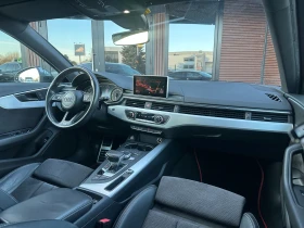 Audi A4 - S-Line - Фабричен Метан - 2.0 TFSI - Camera - , снимка 10