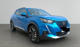 Peugeot 2008 Peugeot 2008 New Line Up ALLURE PACK Electric 100 , снимка 17