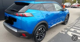 Peugeot 2008 Peugeot 2008 New Line Up ALLURE PACK Electric 100 , снимка 15