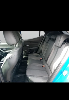 Peugeot 2008 Peugeot 2008 New Line Up ALLURE PACK Electric 100 , снимка 9