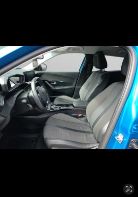 Peugeot 2008 Peugeot 2008 New Line Up ALLURE PACK Electric 100 , снимка 10