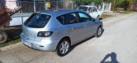 Mazda 3 1.6, снимка 6