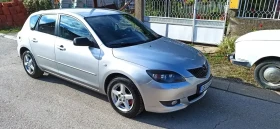Mazda 3 1.6, снимка 1
