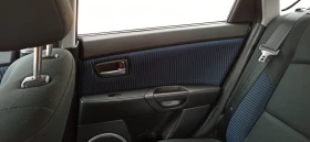 Mazda 3 1.6, снимка 2