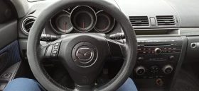 Mazda 3 1.6, снимка 3